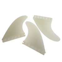 Fiberglass Surfboard Fin for Paddleboards and Water Sports