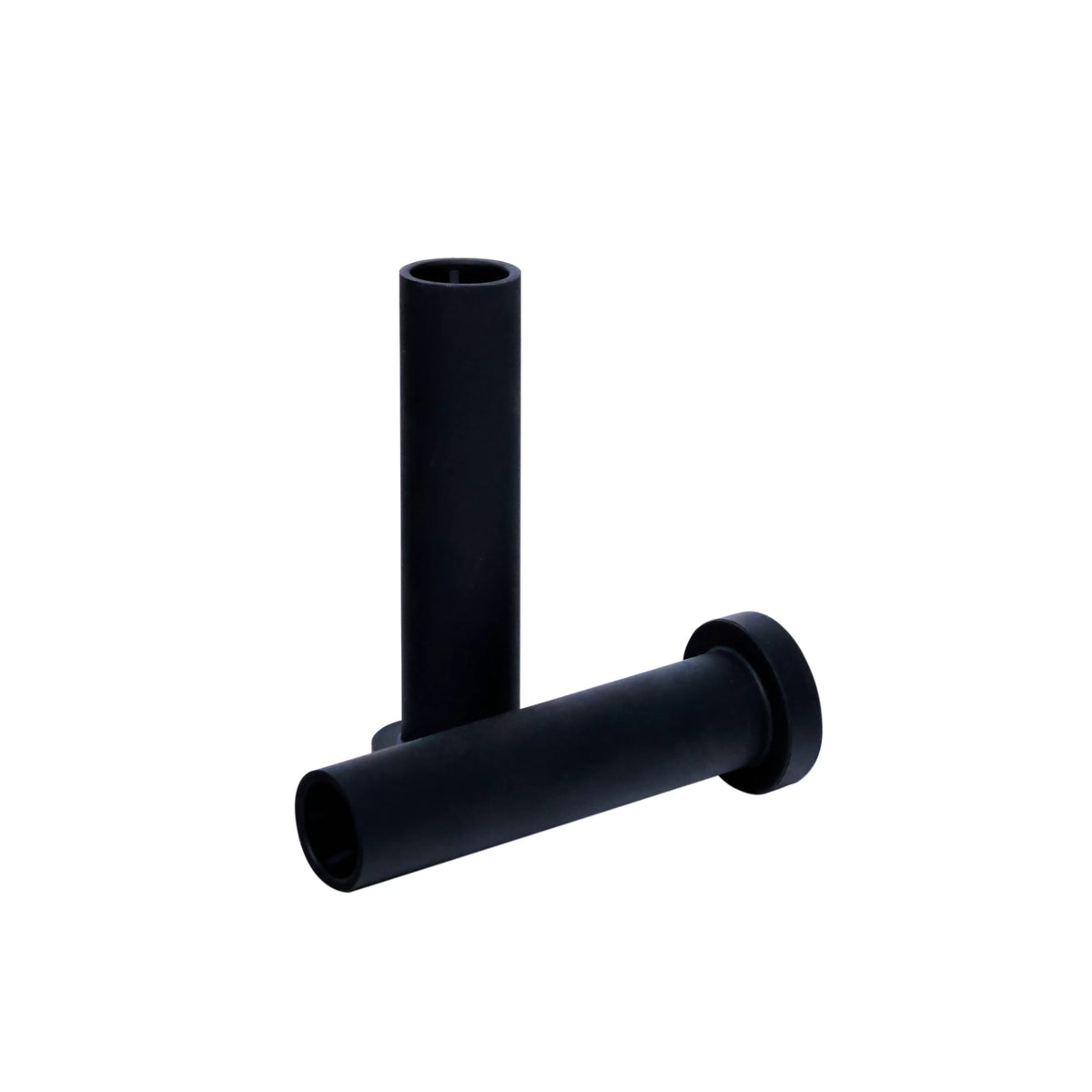 Hengtaixin Indoor Golf Simulator Practice Equipment Black Rubber Tee Automatic Ball Dispenser