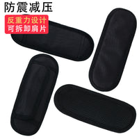 Backpack Shoulder Pad Strap Cushion for Pressure Relief