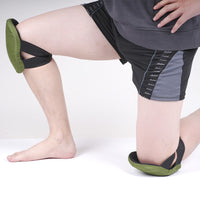Gardening Work Knee Pads for Outdoor Gardeners and Masons