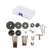 Drum Screw and Felt Washer Set for Drum Kits