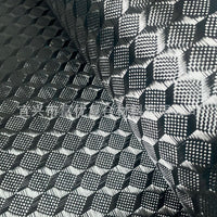 3K 240g Carbon Fiber Fabric 3D Twill Weave for Car Interior Wrapping