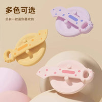 Pet Can Spoon and Multi-functional Can Opener Set with Sealing Lids for Wet Food