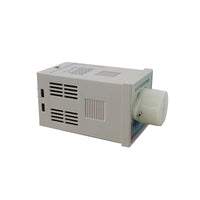 AS-1BM DIN Rail Mount Temperature and Humidity Controller for Electric Heat Tracing