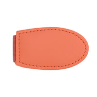 Car Seat Belt Adjuster with Magnetic Fixation for Kids - Anti-Choke & Anti-Belly Pressure Safety Clip