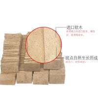 Saxophone Mute Cork Pads for Keys and Neck Joint - Italian Imported Musical Instrument Accessories