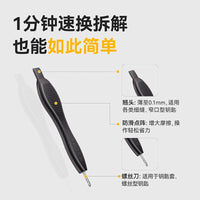 NANFU CR2450/CR2430 3V Lithium Coin Cell Battery Set for Car Remote Keys
