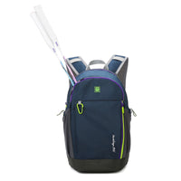 Large Capacity Badminton Tennis Racket Backpack Waterproof Sports Travel Hiking Cycling Bag