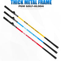 PGM Golf Swing Trainer Stick Dual Grip Posture Corrector for Beginners