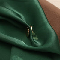 Magnetic Brooch Converter Pin for Clothes, Strong Magnet Fastener for Wedding Boutonniere, No-Hole Coat Accessory