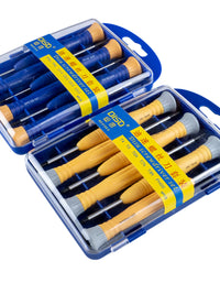 Precision Screwdriver Set for Electronics Repair