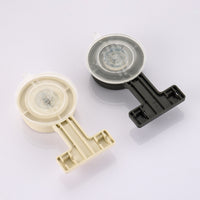 No-Drill Suction Cup Base Accessory for Rotation and Strong Vacuum Adsorption