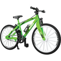 Miniature Mountain Bike Model Toy - Road Racing Extreme Off-Road Bicycle Creative Ornament