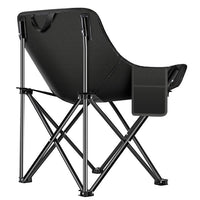 Portable Folding Camping Table and Chair Set for Outdoor Picnics and Markets