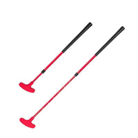 Adjustable Length Two/Three-Section Golf Putter for Juniors and Adults