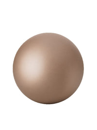 Pilates Mini Exercise Ball for Core Training, Pelvic Floor Recovery, and Yoga