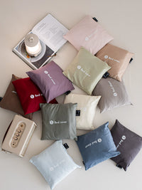 Premium 100s Cotton Fitted Sheet Simple Style Home Use Men and Women Pure Cotton Mattress Protector Dust Cover