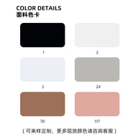 40D Nylon Spandex High-Elastic Knitted Mesh Fabric for Women's Apparel
