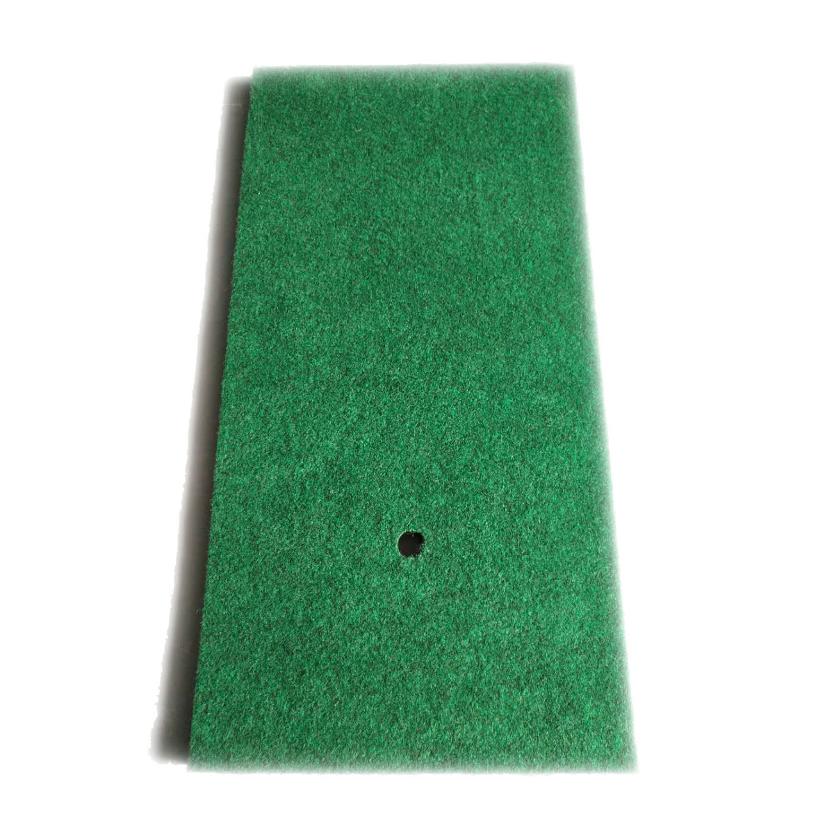 Golf Putting Practice Mat Indoor Outdoor Swing Hitting Pad