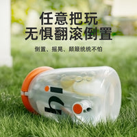 Portable Plastic Cold Water Dispenser with Faucet, Large Capacity Beverage Container for Outdoor Picnics and Parties