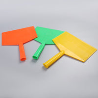 Plastic Mortar Hawk Board for Plastering and Troweling