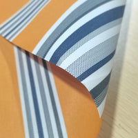Waterproof UV-Resistant Oxford Cloth for Outdoor Awnings and Sunshades