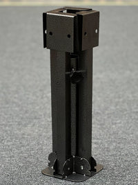 Outdoor Patio Umbrella Base Stand for Market Stall Sunshade
