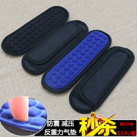 Shoulder Pad for Messenger Bag Backpack Strap Pressure Relief
