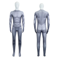 Cool Trash Can Mascot Cosplay Costume Funny Anime Character Outfit