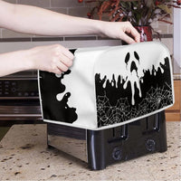 Custom Print Toaster Dust Cover for Home Kitchen Appliances