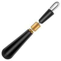 Quick Change Fishing Float Seat with Copper Head Swivel