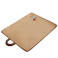 Pet Cooling Mat for Dogs and Cats, Summer Ice Pad for Small to Medium Pets, All-Season Pet Bed