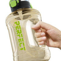 Large Capacity PPSU Water Bottle for Sports and Outdoor Activities