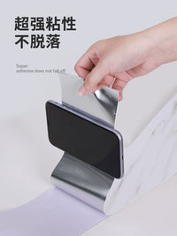 Pipe Decorative Cover Self-Adhesive Wall Sticker for Kitchen Bathroom Gas Pipes