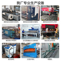 Temporary Welded Mesh Fence Panels for Construction Sites
