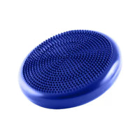 Inflatable Balance Pods for Ankle Rehabilitation, Sensory Integration, and Yoga Training