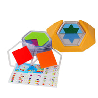 Colorful Code Breaking Logic Game 100 Challenges Early Education Puzzle Toy
