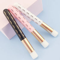 Multifunctional Eyelash Cleansing Brush for Face, Pores, and Blackheads