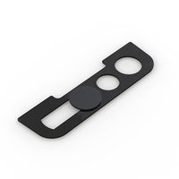 Camera Privacy Cover for Apple iPhone 13-16 Series Pro Max Lenses