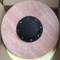 Wooden Round Balance Board Ski Trainer Fitness Core Strength Training Balance Disc