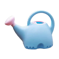 Long Spout Watering Can Set for Indoor Outdoor Plants, Large Capacity Plastic Watering Pot with Spray Bottle