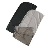 U-Shaped Cooling Hooded Towel for Outdoor Sports, Running, Sun Protection, Quick-Dry, Absorbent Shawl