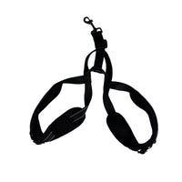 Dog Rear Leg Support Harness for Injured, Elderly, or Disabled Medium to Large Dogs
