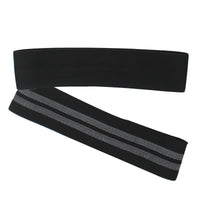 Elastic Yoga Resistance Bands for Glute Training and Fitness