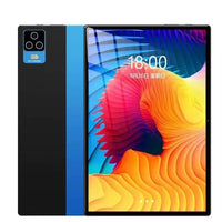 10-inch Android 8.1 Tablet PC with HD Screen, 5G WiFi, Octa-Core Processor for Learning and Gaming