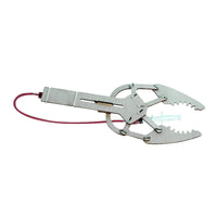 Hydraulic Robotic Arm STEM Kit for Kids - Educational DIY Physics Assembly Toy