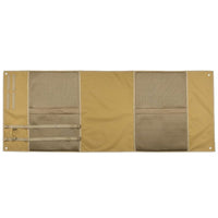 Outdoor Thickened Tactical Shooting Mat Portable Oxford Cloth Camping Pad