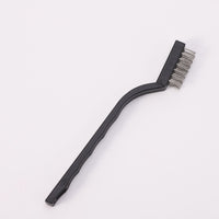 Wire Brush Set for Rust Removal, Polishing, and Cleaning