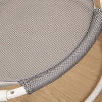 Summer Breathable Pet Cooling Mat Hammock for Cats and Small Dogs, Portable Outdoor Elevated Pet Bed