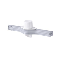 Sealing Pour Spout Clip for Food Bags, Kitchen Seasoning, Snack, Milk Powder, Moisture-proof